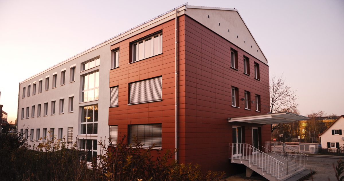 Realschule Taufkirchen/Vils