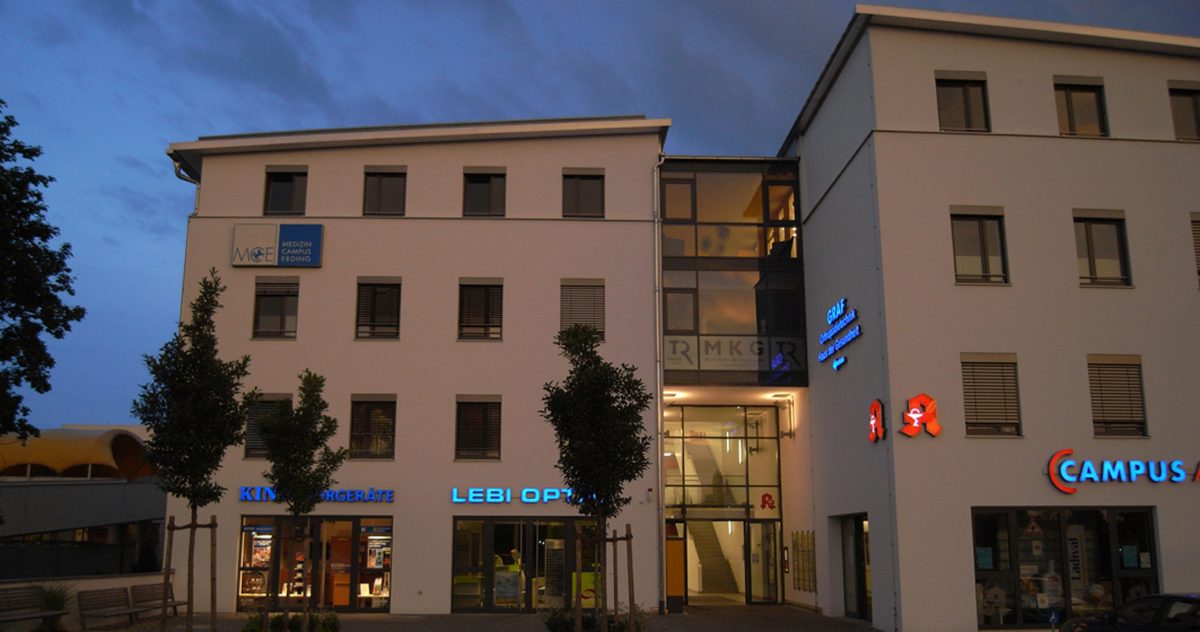 Facharztzentrum Erding