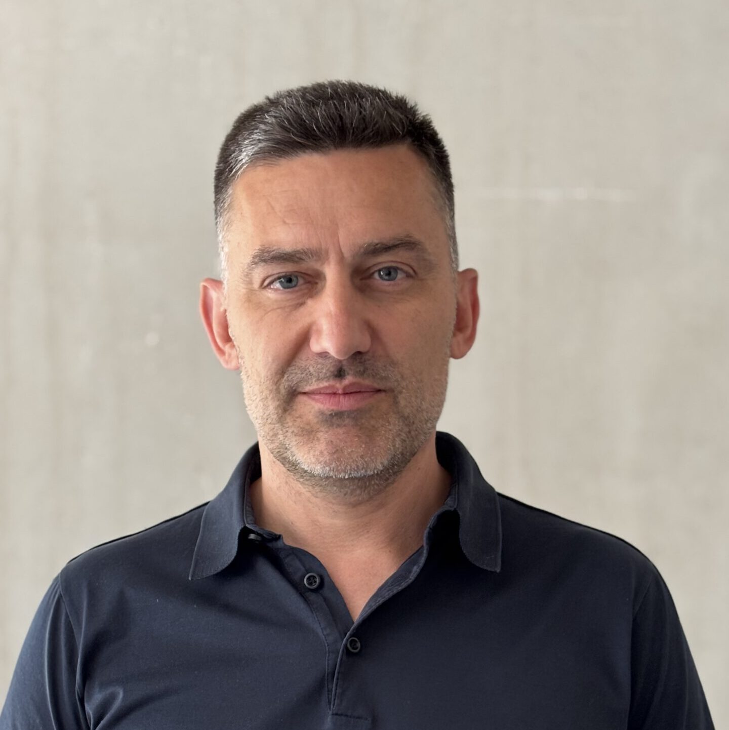 Alexander Groh